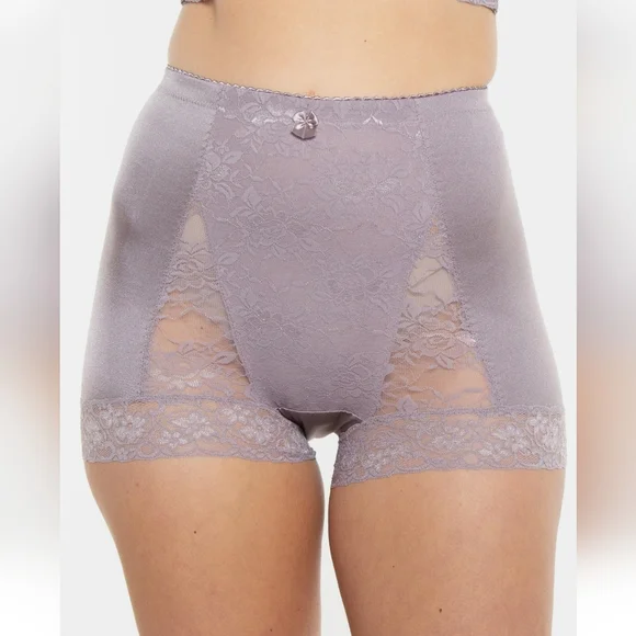 Rhonda Shear | Intimates & Sleepwear | Sexy Gray Pinup Panties Womens  Rhonda Shear New | Poshmark